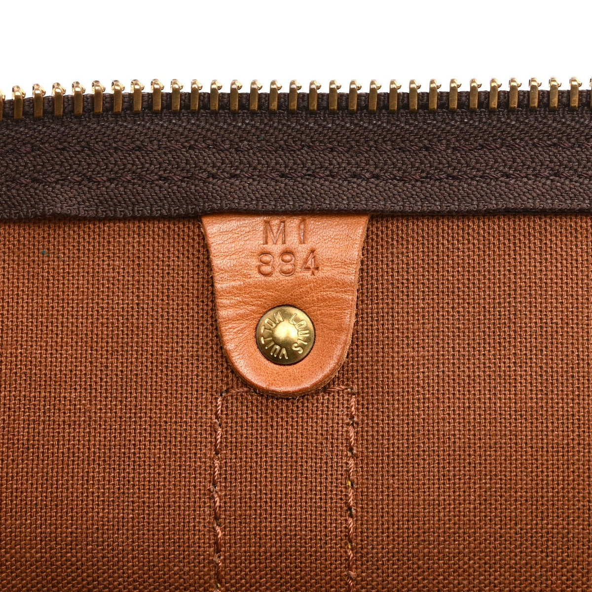 MONOGRAM KEEPALL 60