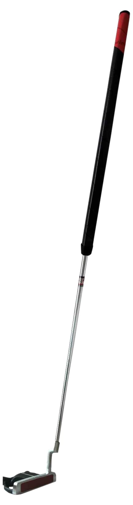 Stainless Belly Putter 42 Inch Right Hand T4762