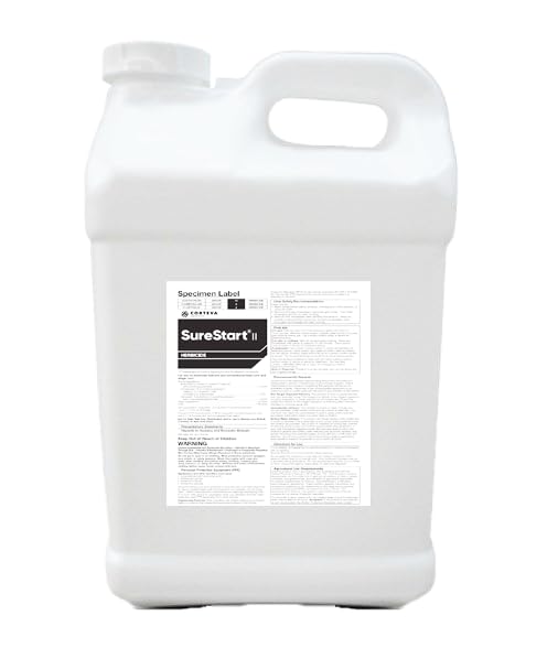 2.5gal Herbicide Q441