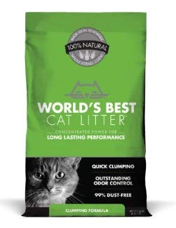 14 Pound Cat Litter P439671