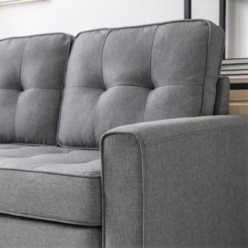 Convertible Futon Sofa Bed T438