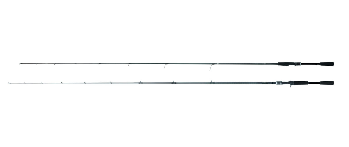 Rod Sections 1 N894