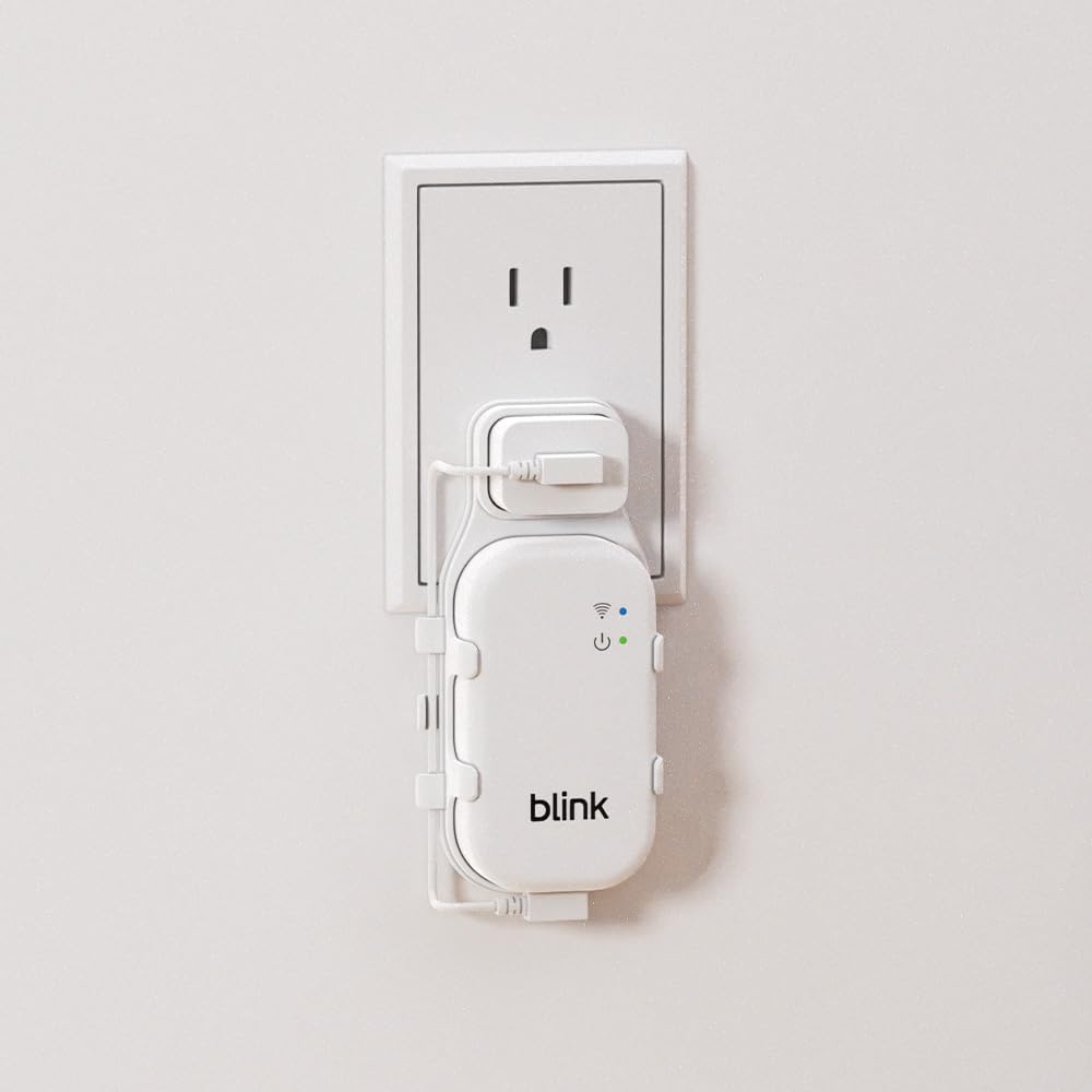 Mount Holder Compatible with Blink Sync Module Core Y83884