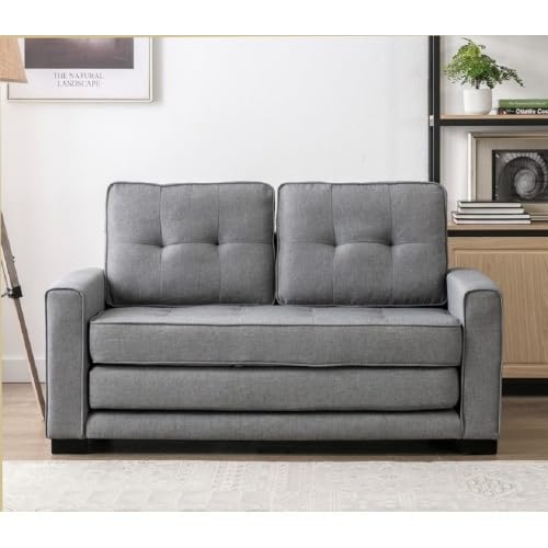 Convertible Futon Sofa Bed T438