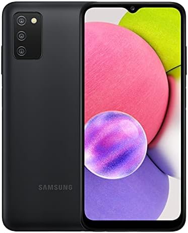 Black Unlocked Smartphone F850