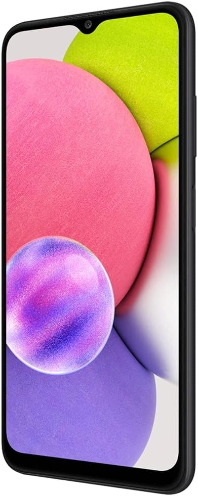 Black Unlocked Smartphone F850