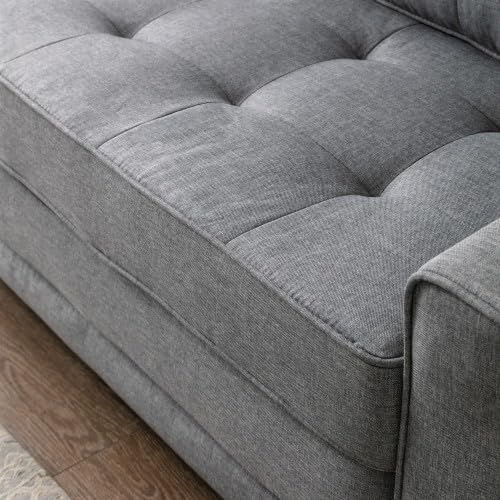 Convertible Futon Sofa Bed T438