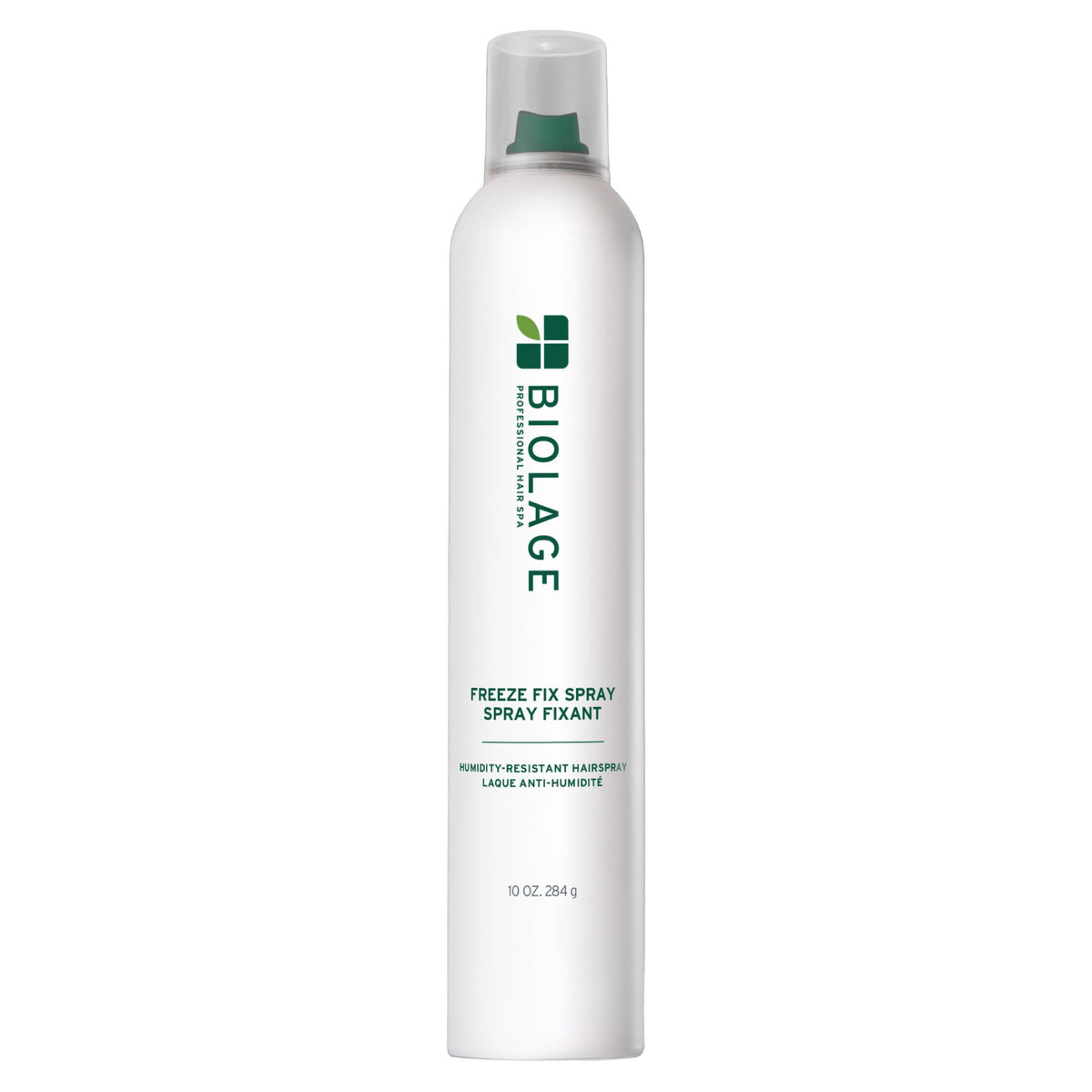 Strong Hold Hairspray W203102