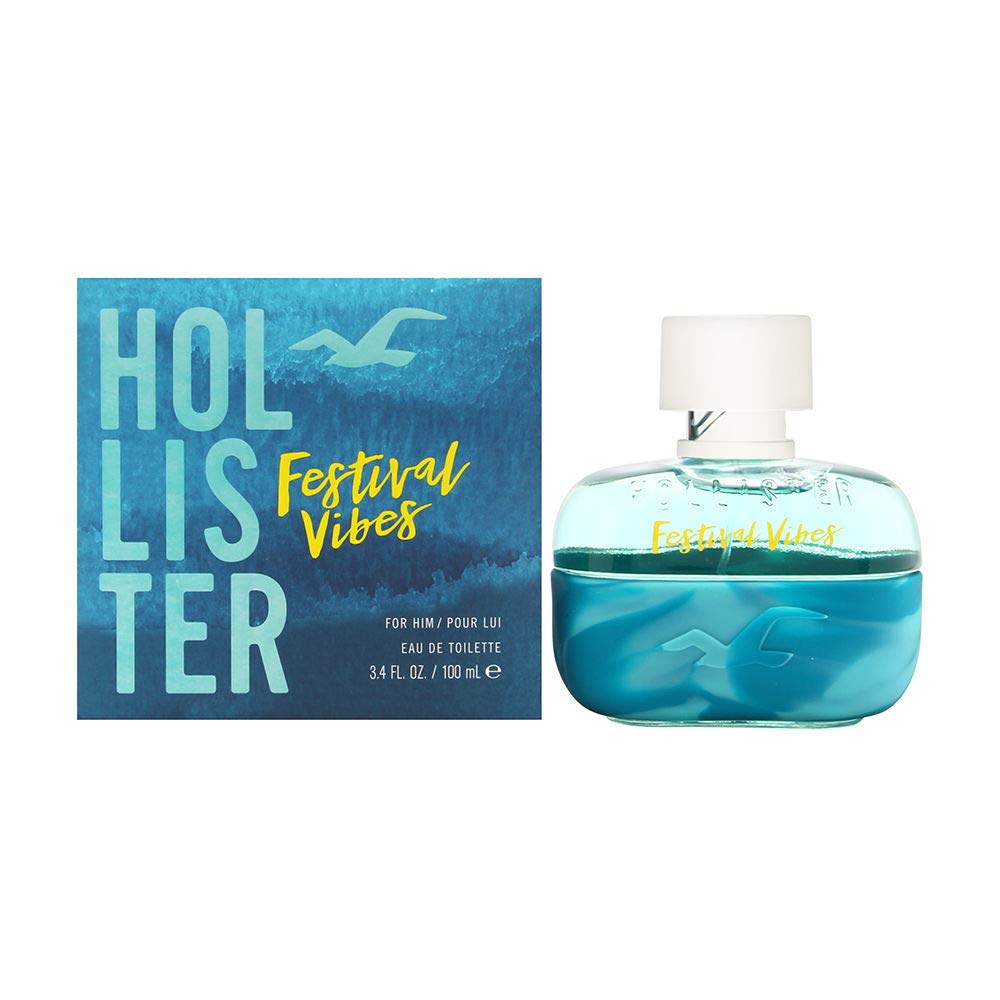 Eau de Toilette Spray for Men 3.4 Ounce B231761