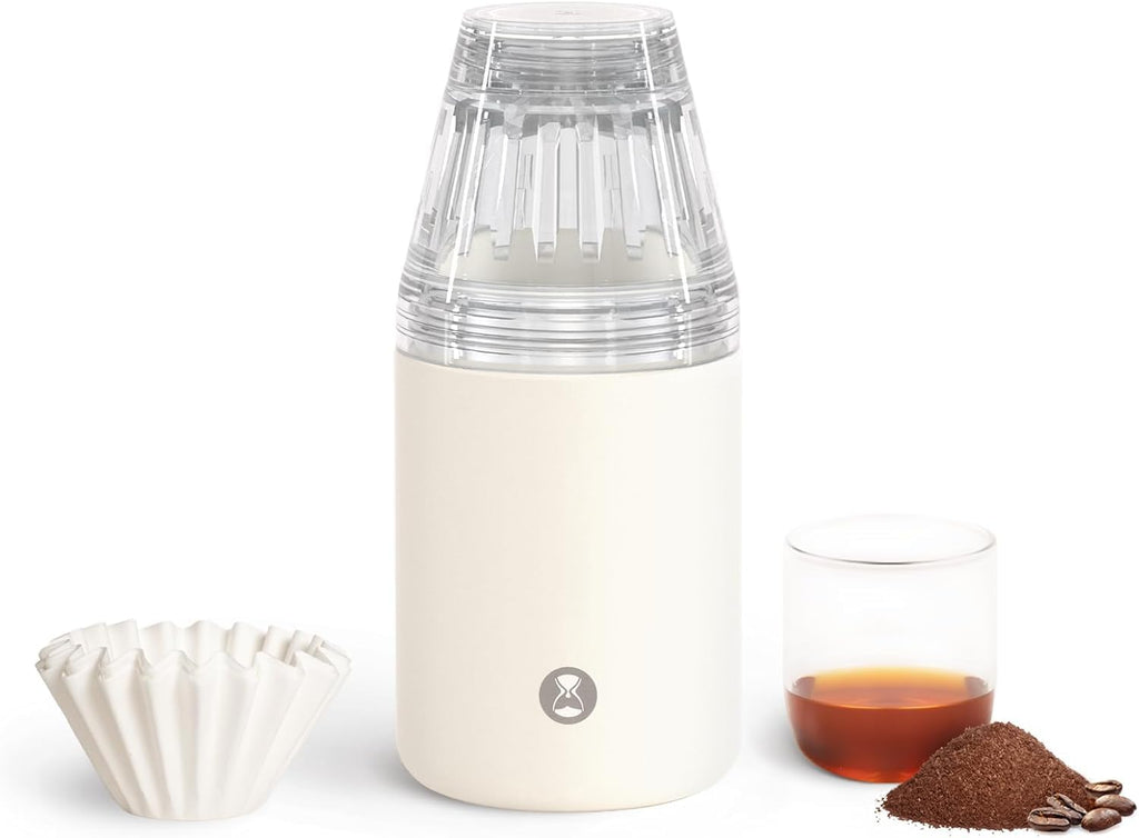 Portable Pour-Over Coffee Dripper S5977