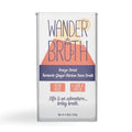 Organic Turmeric Ginger Chicken Bone Broth B9079