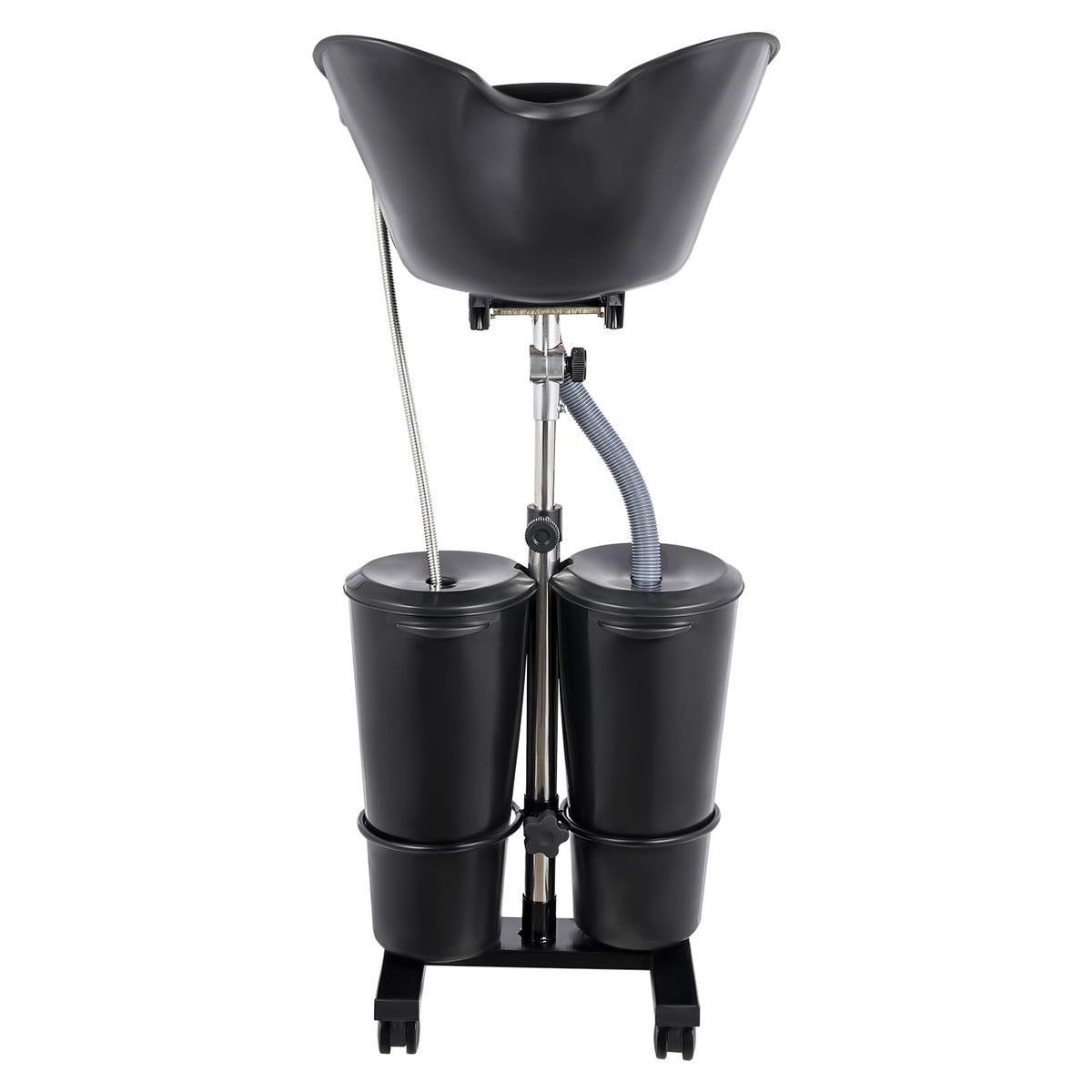 Portable Shampoo Bowl with Electric Pump Z93081
