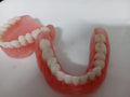Full Set Upper & Lower Denture B324