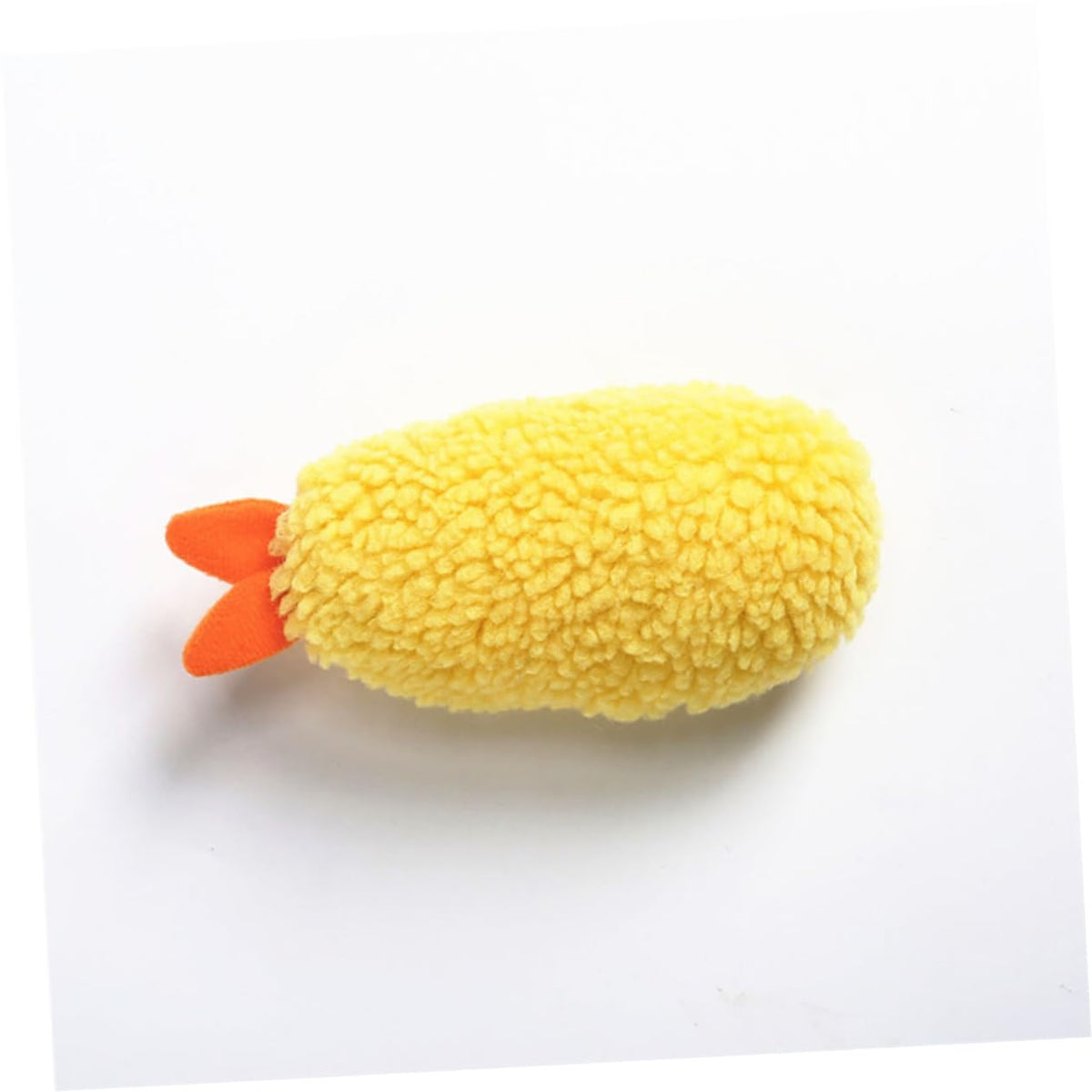2 Pack Plush Squeaky Dog Toy I825354