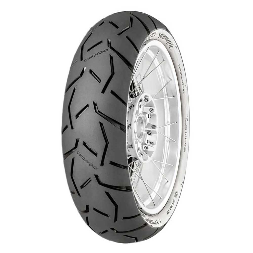 170/60R-17 Rear Tire Q5052