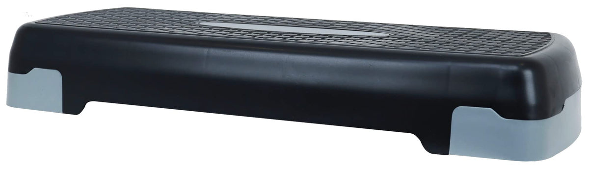 Adjustable Aerobic Stepper Step Platform Trainer, 27-Inch W2719