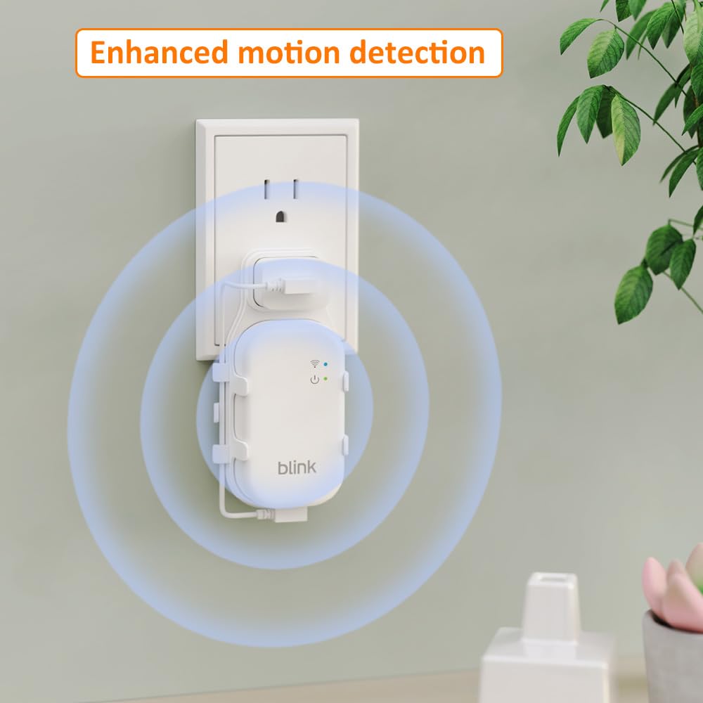 Mount Holder Compatible with Blink Sync Module Core Y83884