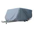 Water-Resistant Travel Trailer Cover 18'-20' J2099