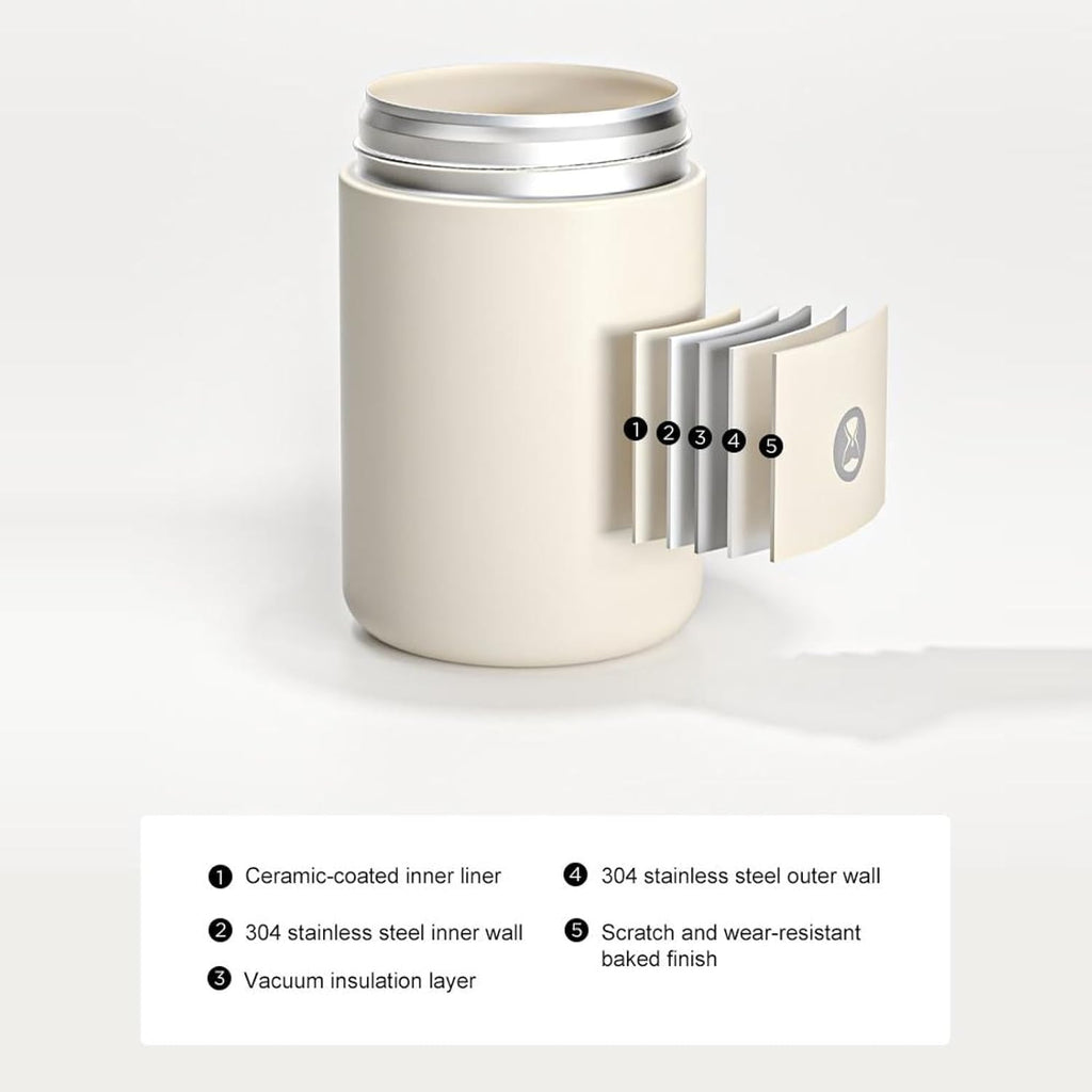 Portable Pour-Over Coffee Dripper S5977