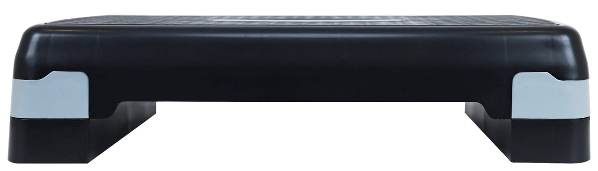 Adjustable Aerobic Stepper Step Platform Trainer, 27-Inch W2719