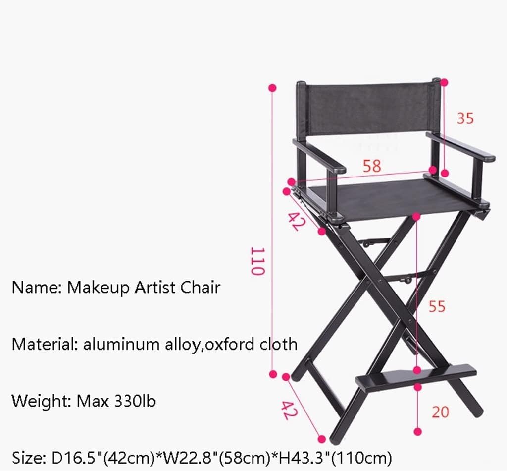 Portable Aluminum Folding Chair C606