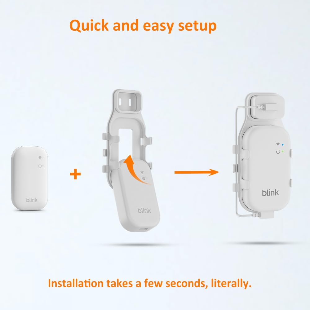 Mount Holder Compatible with Blink Sync Module Core Y83884