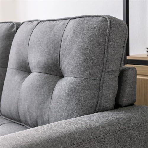 Convertible Futon Sofa Bed T438