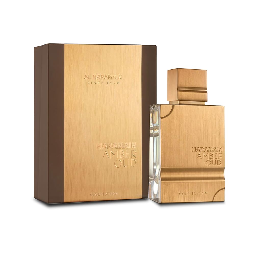 Amber Oud 2 oz Perfume W348593