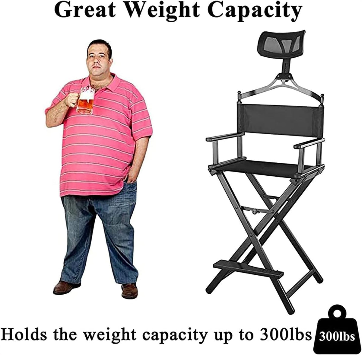 Portable Aluminum Folding Chair C606