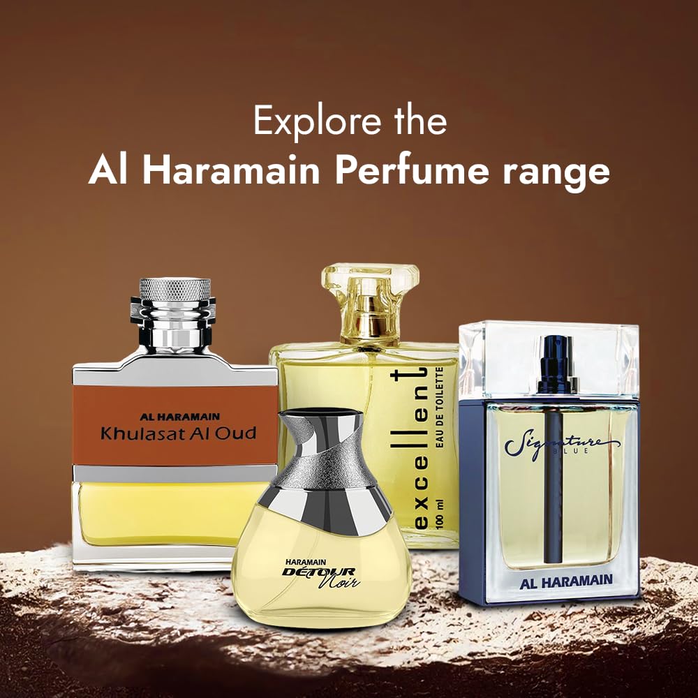 Amber Oud 2 oz Perfume W348593