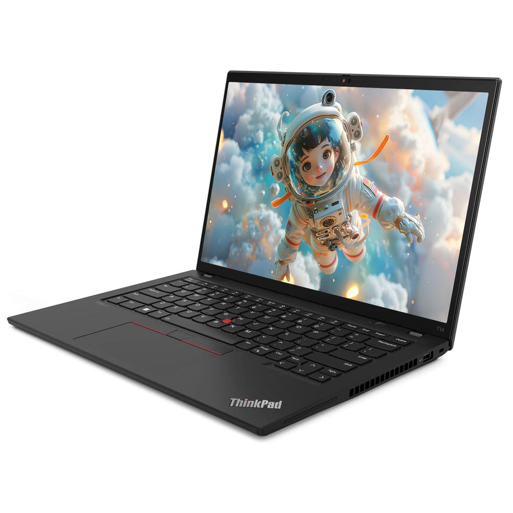 14in FHD Business Laptop i7 16GB RAM 512GB SSD X91288