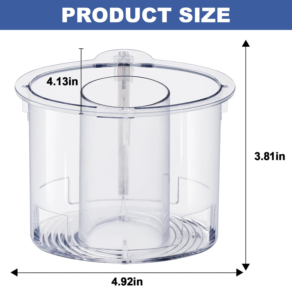 Food Processor Parts Replacement S770987