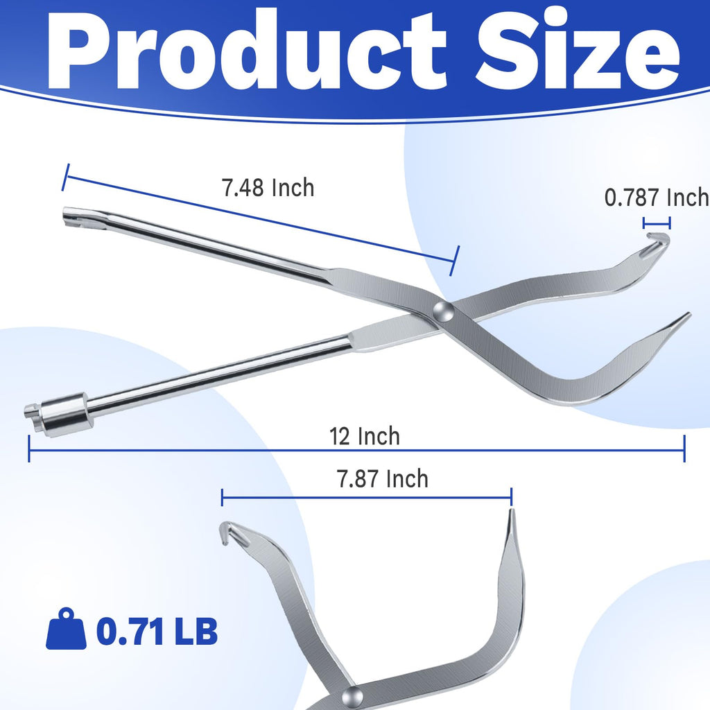 Brake Spring Pliers K48244