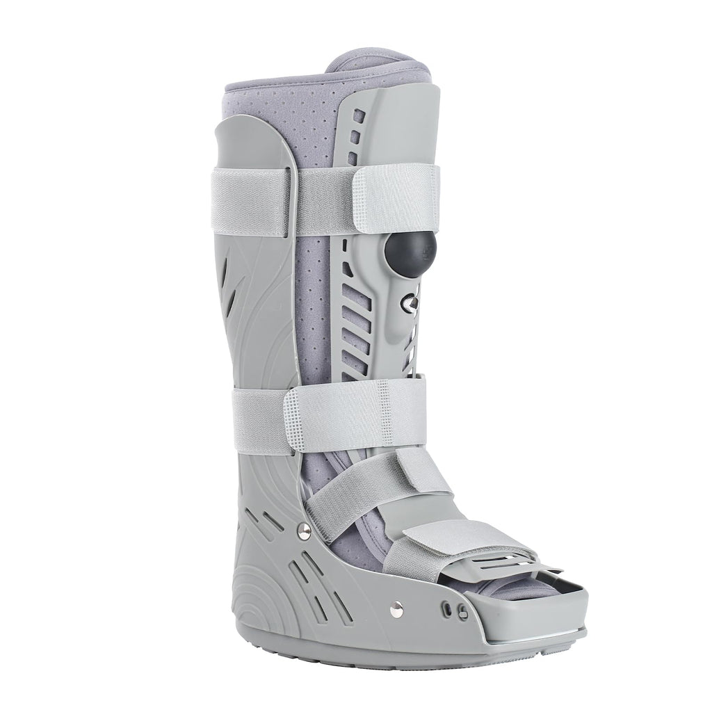 Tall Inflatable Orthopaedic Walking Boot X12986