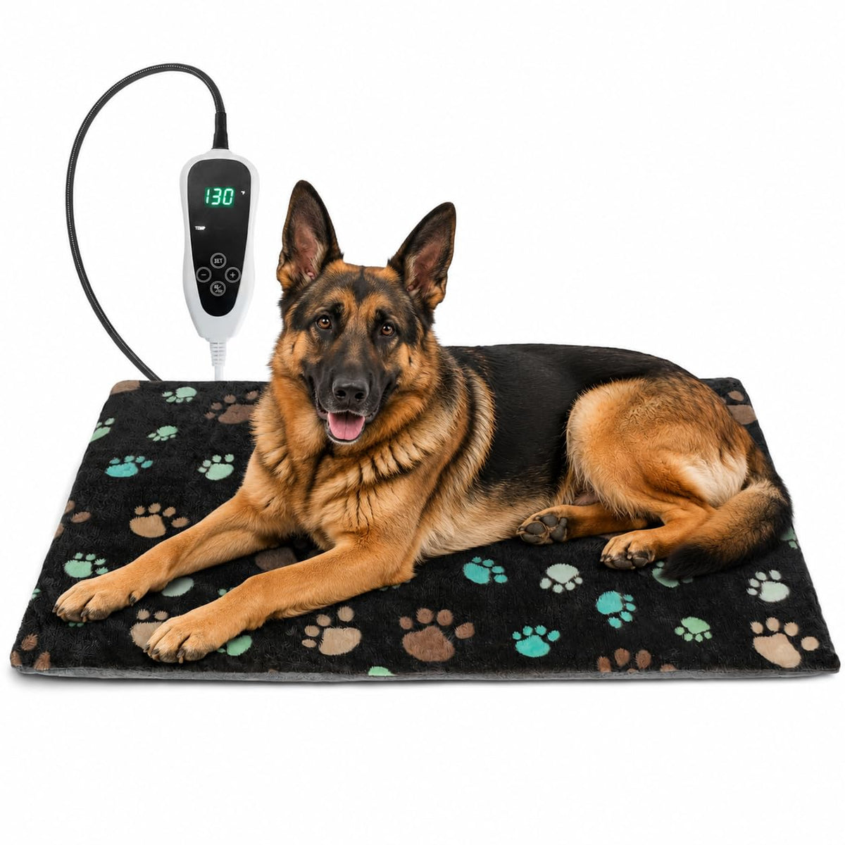 Large Dog Heating Pad 36x24 in G89236