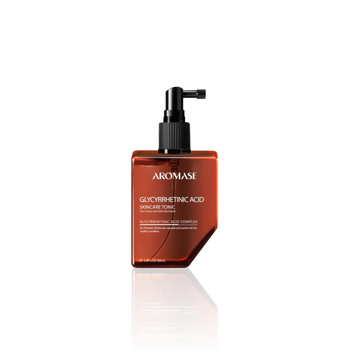 Glycyrrhetinic Acid Skin Care Tonic I963