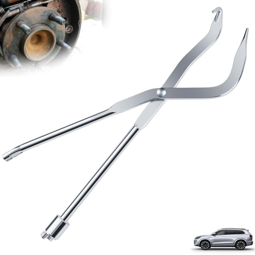 Brake Spring Pliers K48244