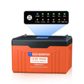 12V 314AH LiFePO4 Lithium Battery with Bluetooth B7588