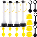 Gas Can Spouts Flexible Pour Nozzle D10895
