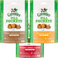 Flavored Dog Treats 90 Tablets 3 Pack A129