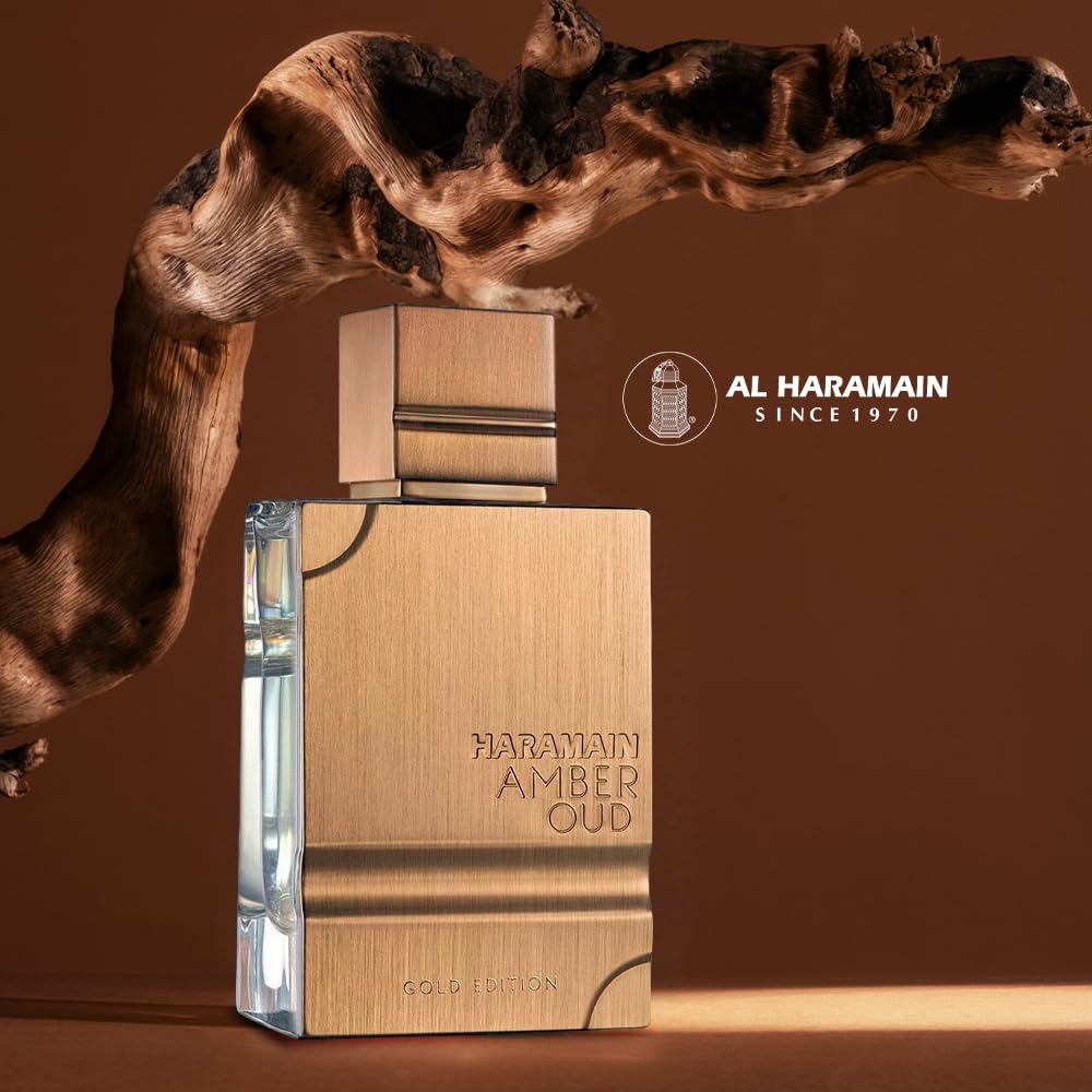 Amber Oud 2 oz Perfume W348593