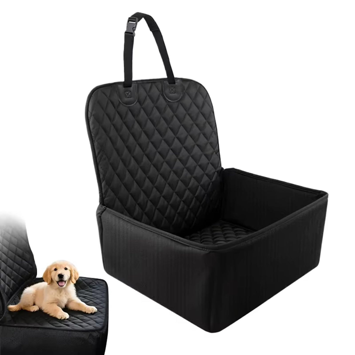Dog Car Seat Cover X42331