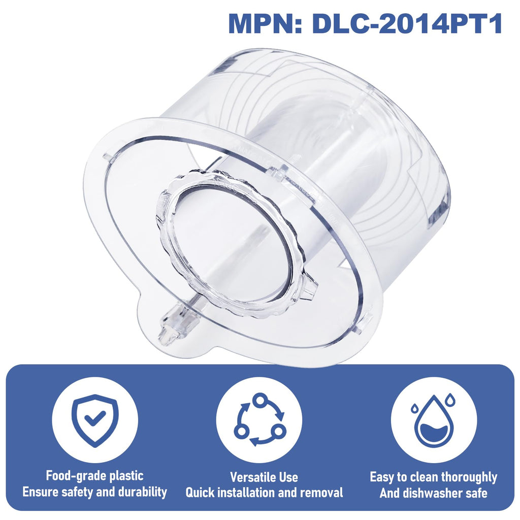 Food Processor Parts Replacement S770987