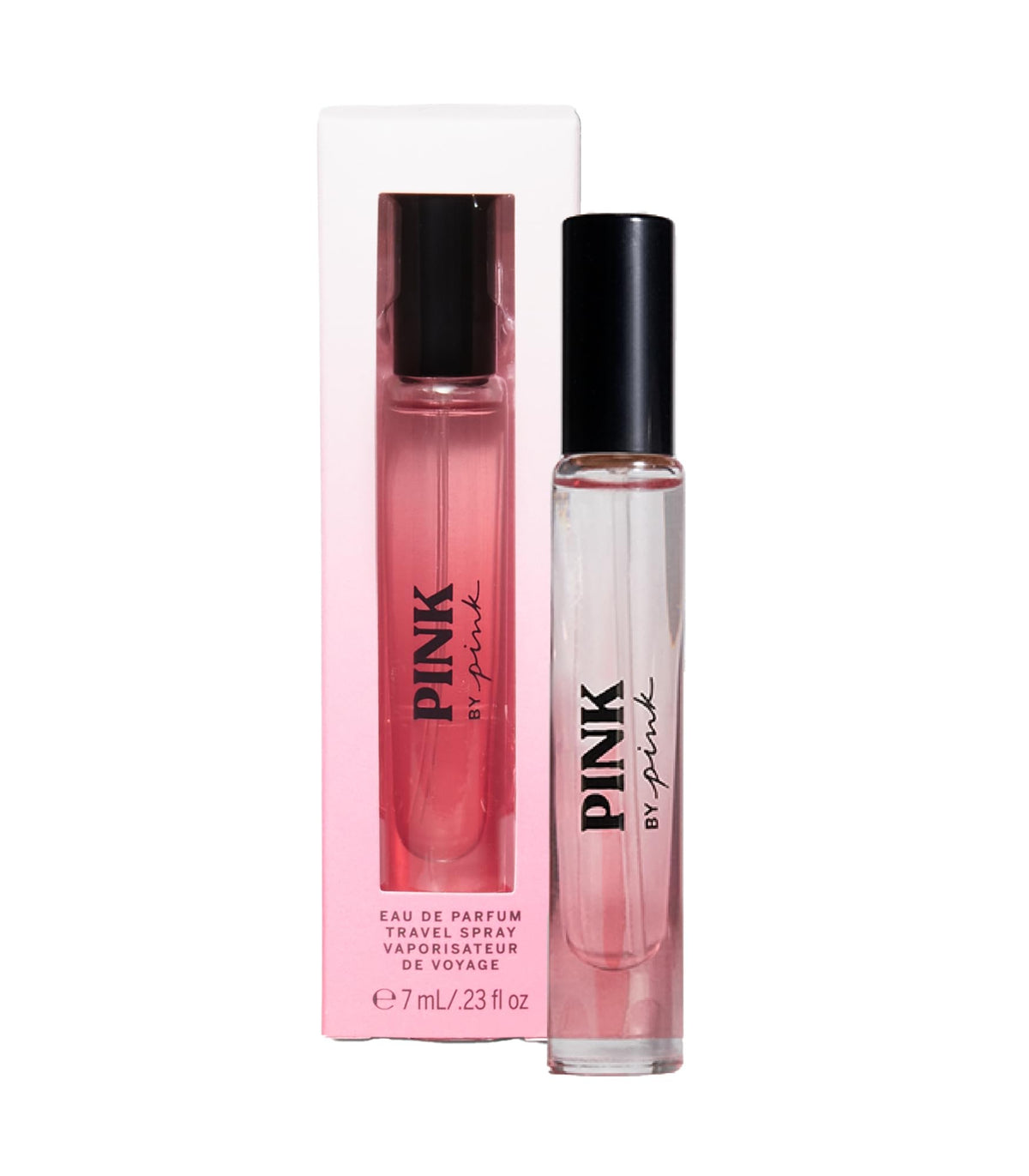 Pink Eau de Parfum Travel Spray .23 fl oz O577