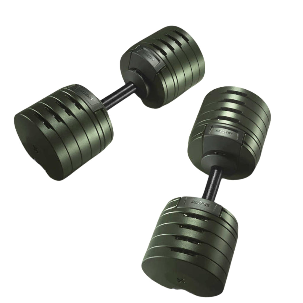 Adjustable Dumbbells 5–100 lb Set of 2 D863857