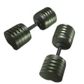Adjustable Dumbbells 5–100 lb Set of 2 D863857