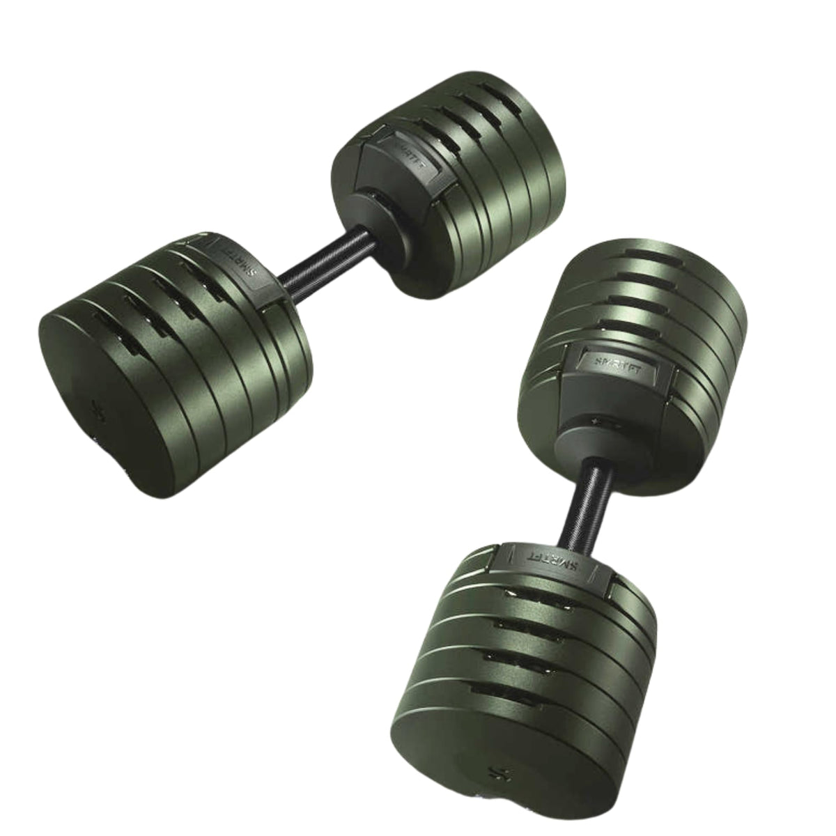 Adjustable Dumbbells 5–100 lb Set of 2 D863857