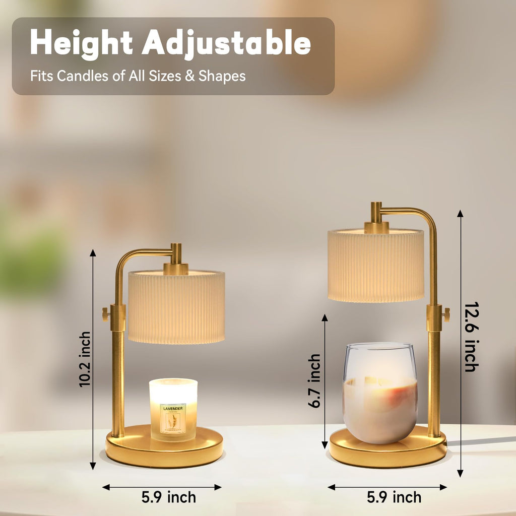 Candle Warmer Lamp X339619