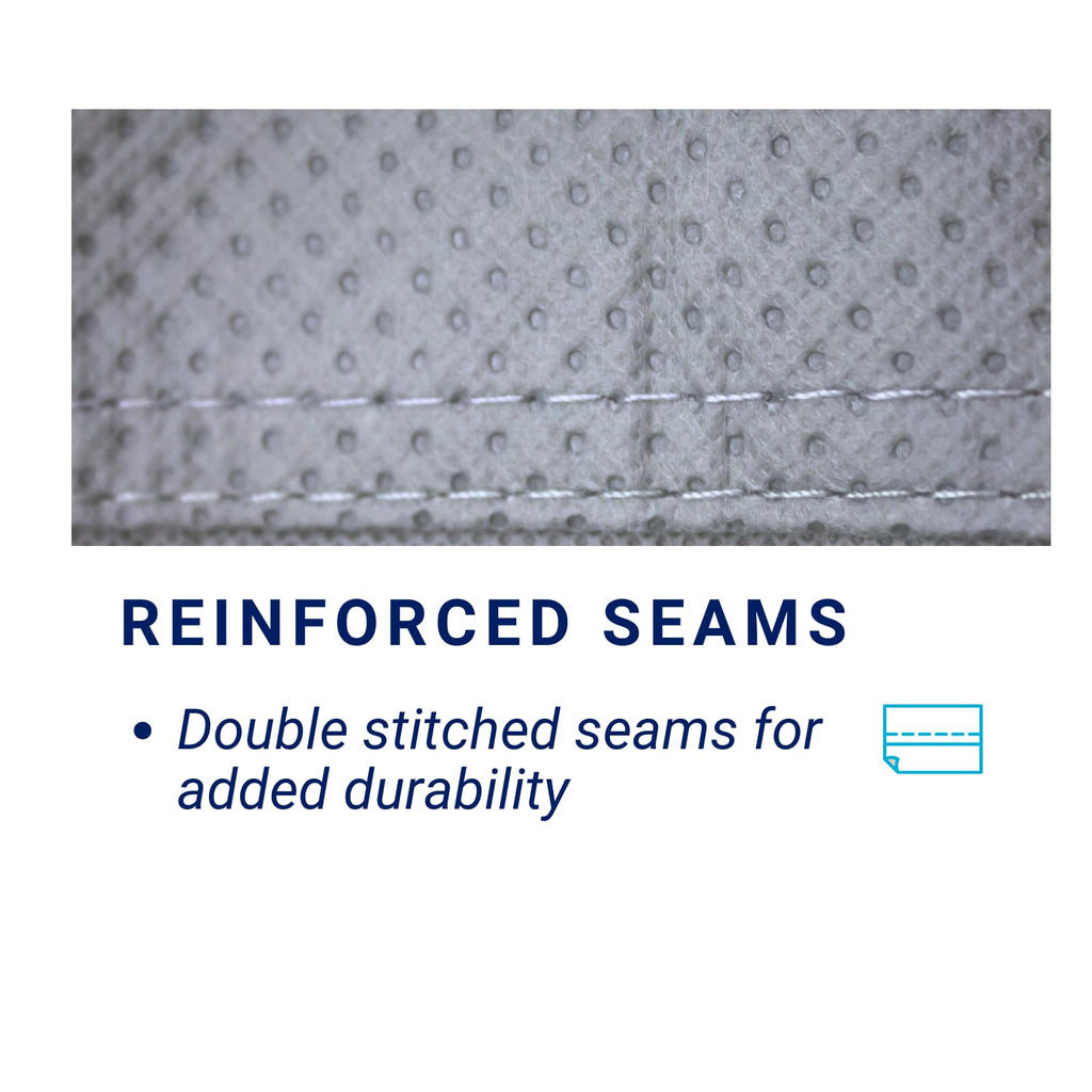 Water-Resistant Travel Trailer Cover 18'-20' J2099