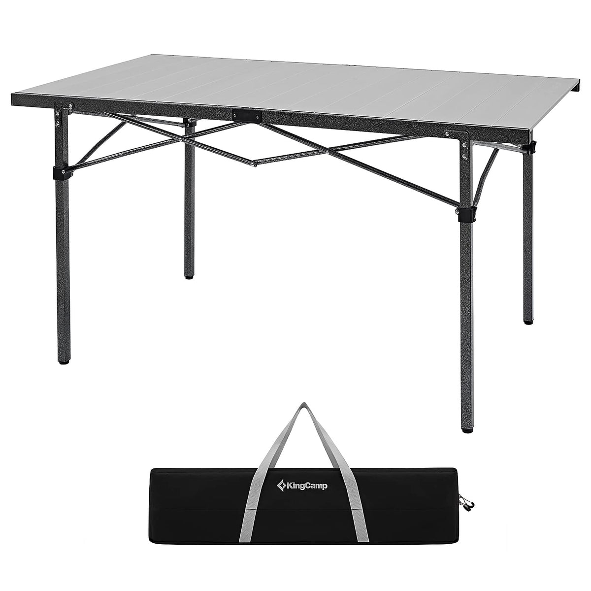 53.5" Heavy Duty Folding Camping Table C108